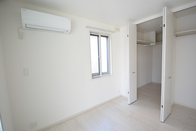 センチュリーハイムⅦ ベッドルーム