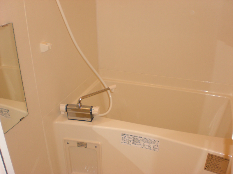 エクレール辻堂Ⅰ 風呂画像