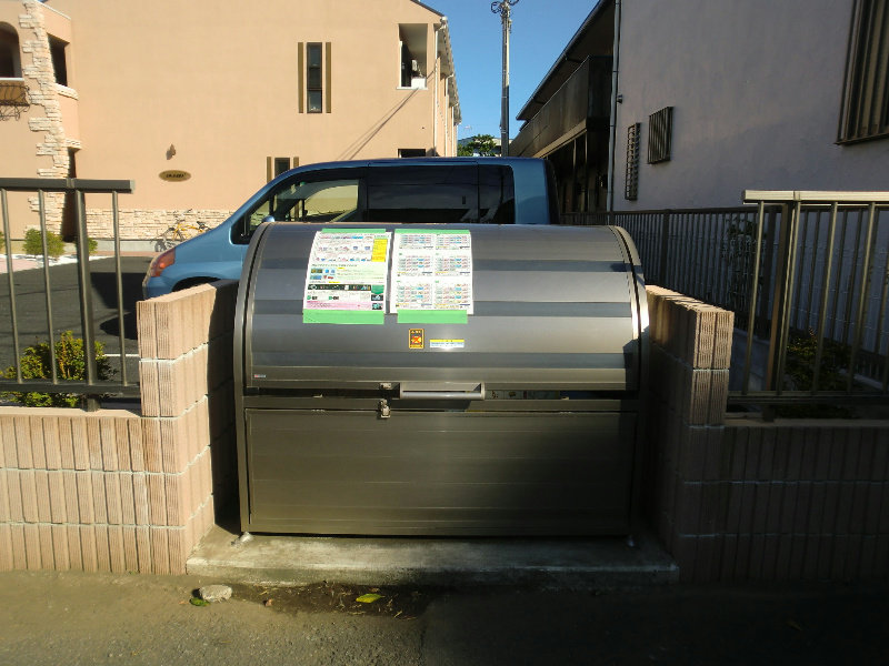 エクレール辻堂Ⅰ その他7