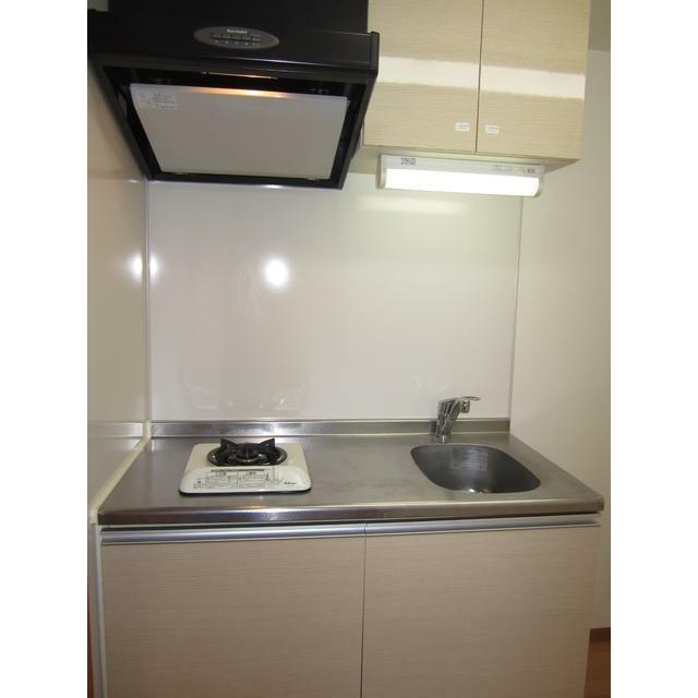 ＳＤ－５ キッチン