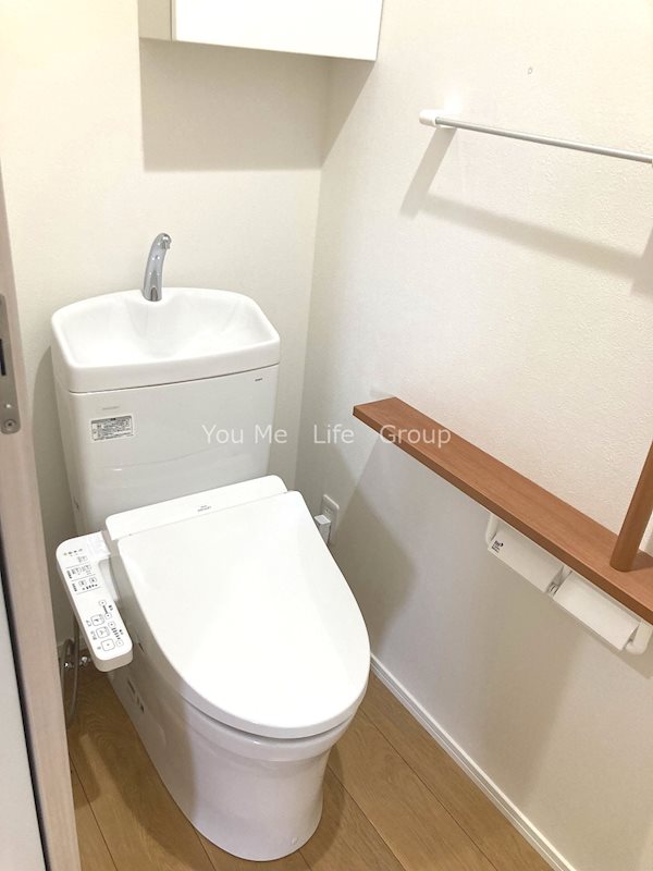 らうらうじ湘南台 その他4