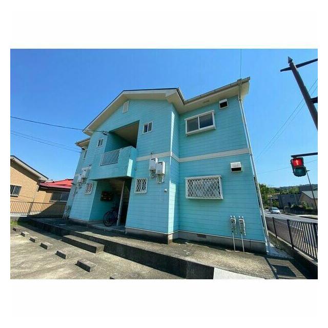 グランデール湘南 外観