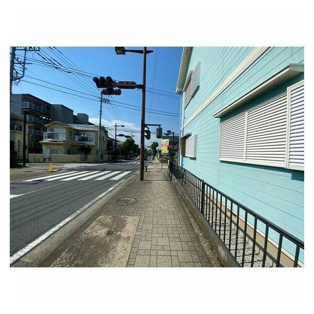 グランデール湘南 その他外観4