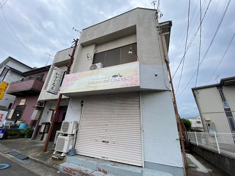 幸町ハイツの写真1