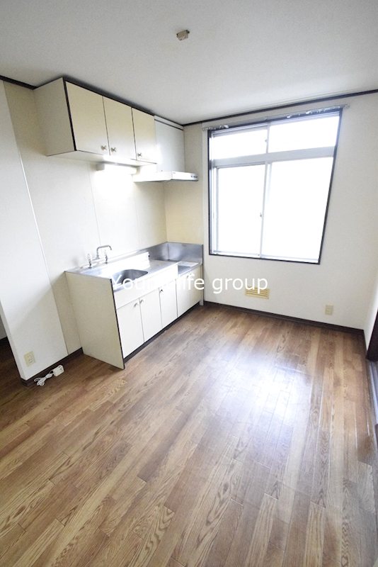 エクセルメゾン リビング