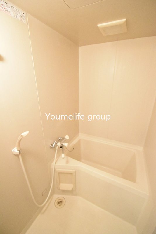 エクセルメゾン 風呂画像