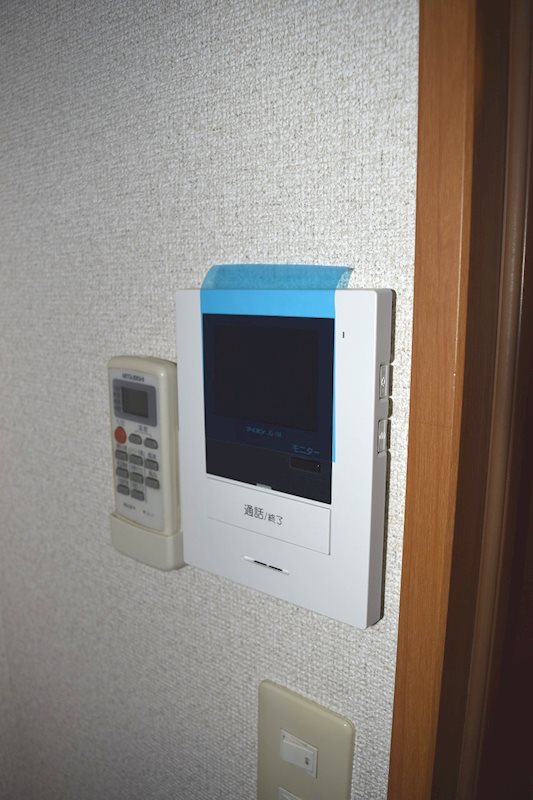 キャンパスコート その他4