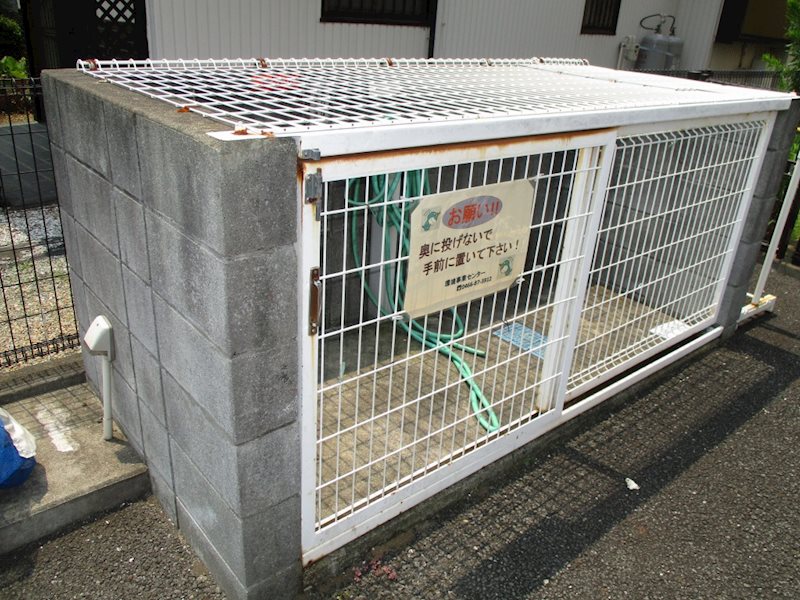 キャンパスコート その他外観4