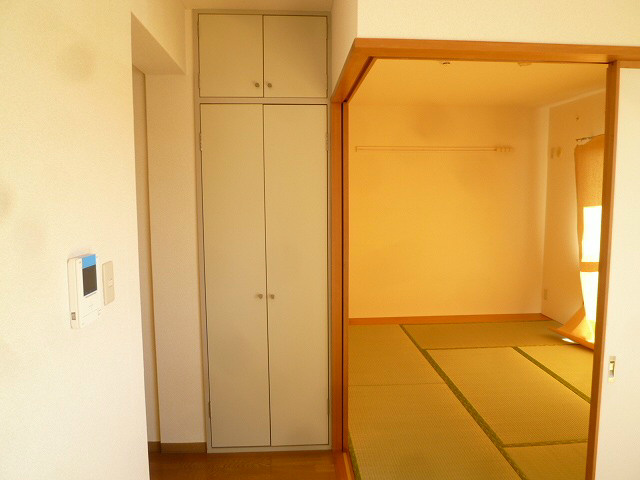 シャトレー上落合 その他1