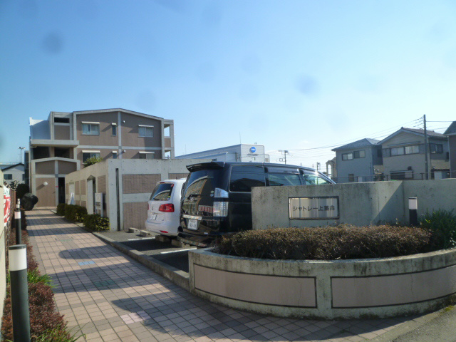 シャトレー上落合 その他外観1
