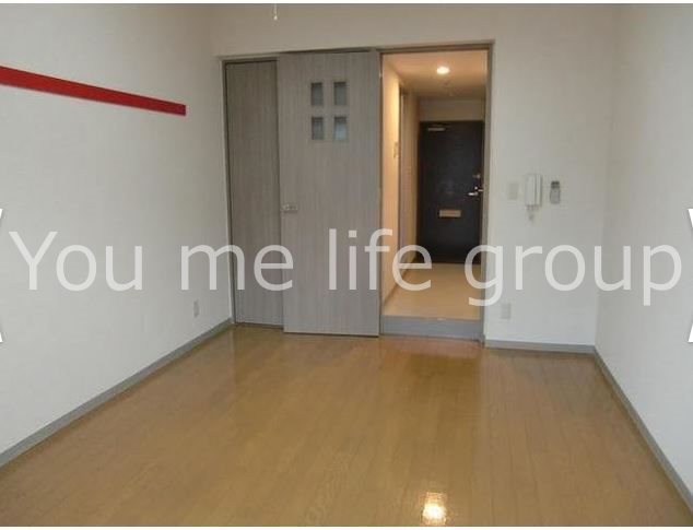 アンソレイユ湘南台 玄関