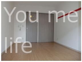 アンソレイユ湘南台 リビング