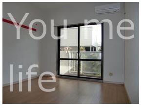 アンソレイユ湘南台 ベッドルーム