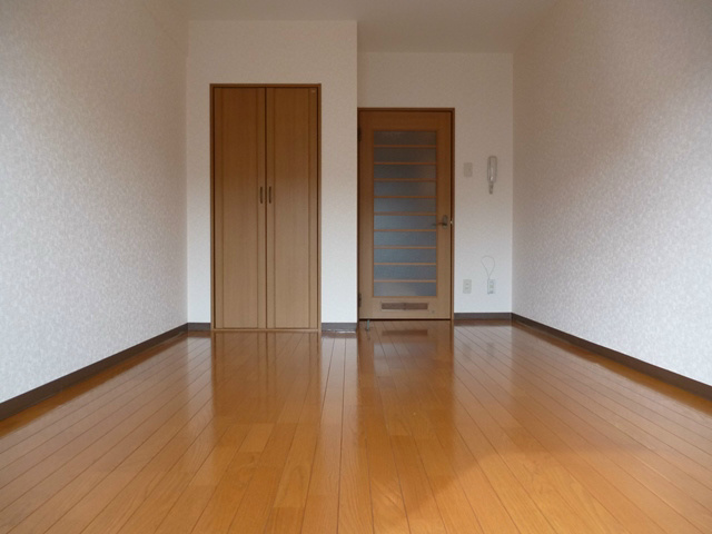 エクセルⅠ リビング