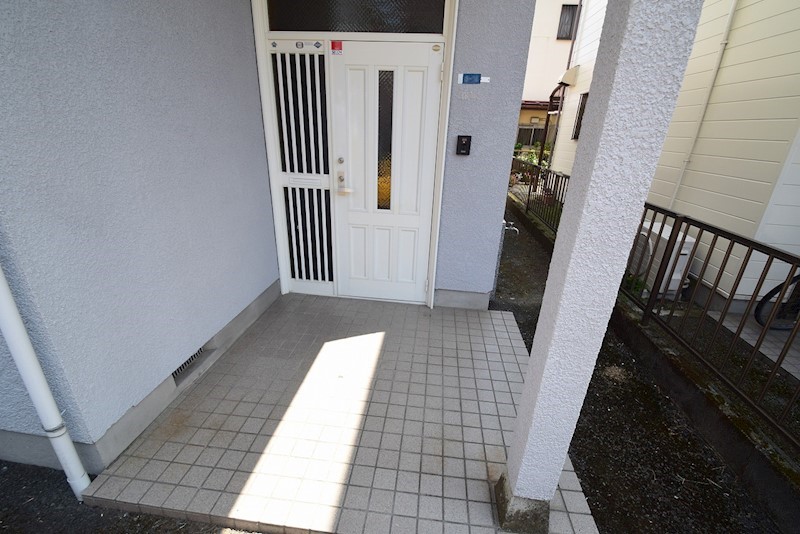 クオーレ鴨宮M棟 その他外観1