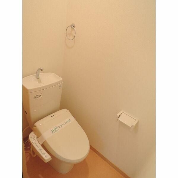 ＰａｌｍＣｏｖｅ湘南 その他2