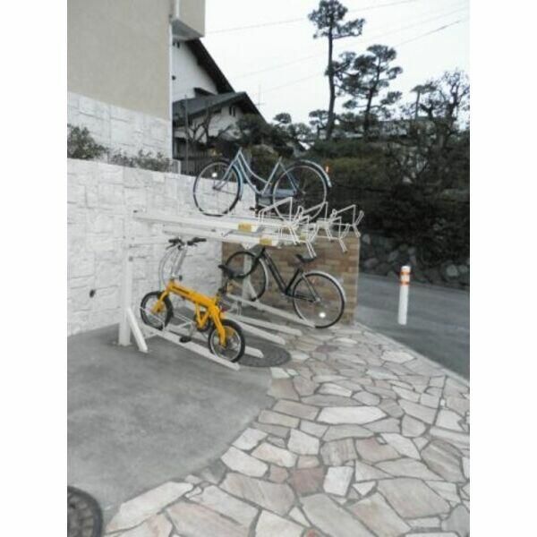 ＰａｌｍＣｏｖｅ湘南 その他外観2