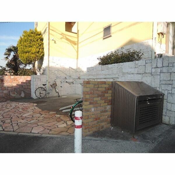 ＰａｌｍＣｏｖｅ湘南 その他外観3