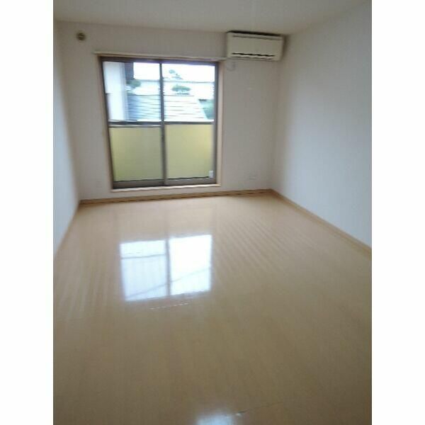 ＰａｌｍＣｏｖｅ湘南 リビング