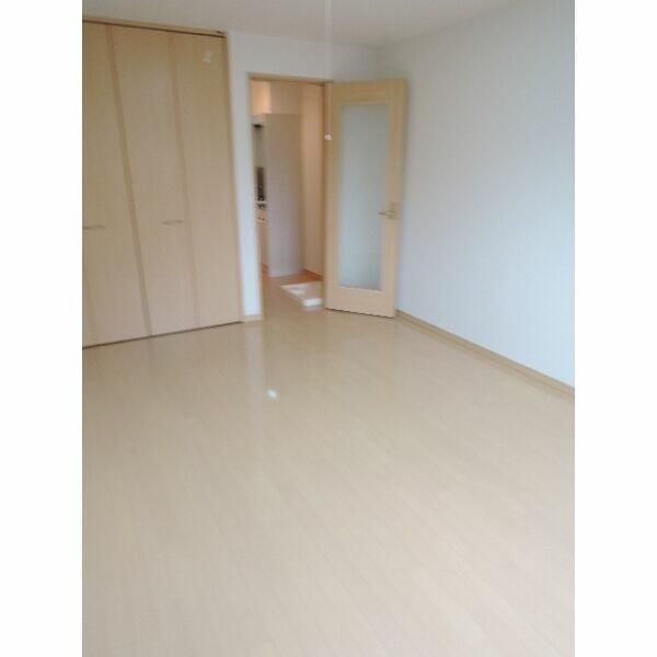 ＰａｌｍＣｏｖｅ湘南 ベッドルーム