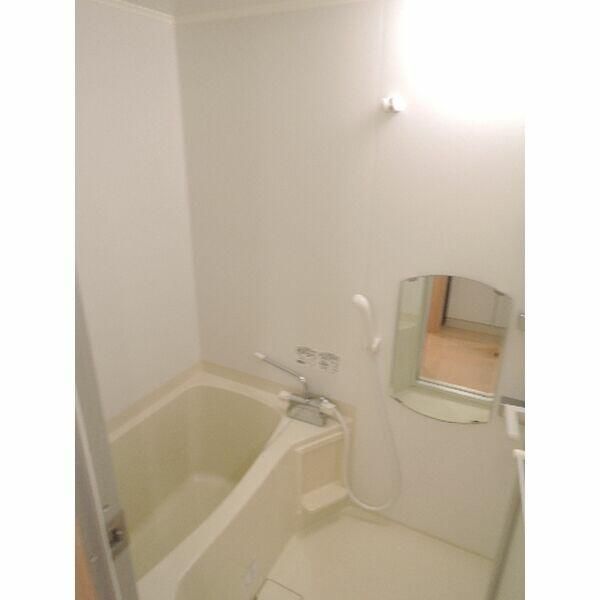 ＰａｌｍＣｏｖｅ湘南 風呂画像