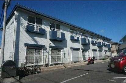 ハイムストーク その他外観3