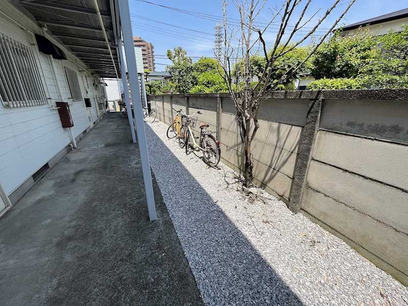 ハイムストーク その他外観2