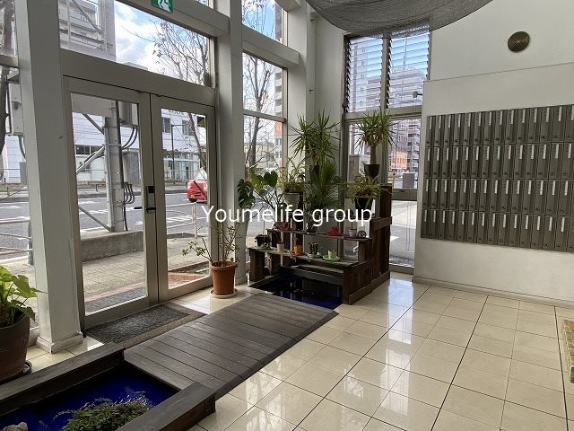 クオーツマンション その他外観1