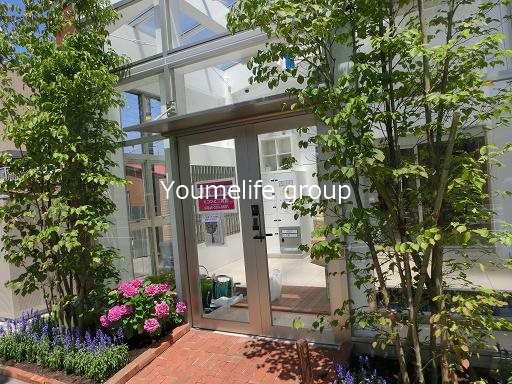 クオーツマンション その他外観2