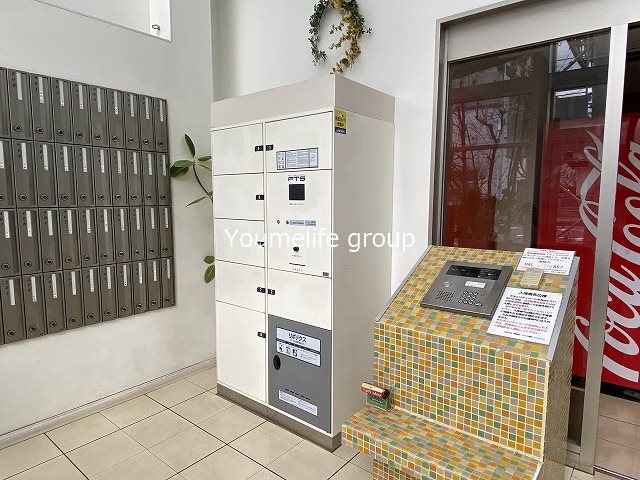 クオーツマンション その他外観4