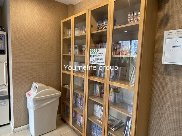 クオーツマンション その他外観5