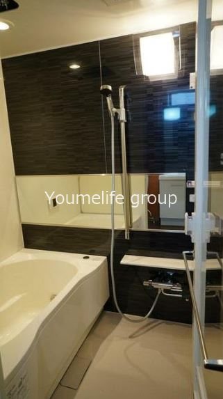 クオーツマンション 風呂画像