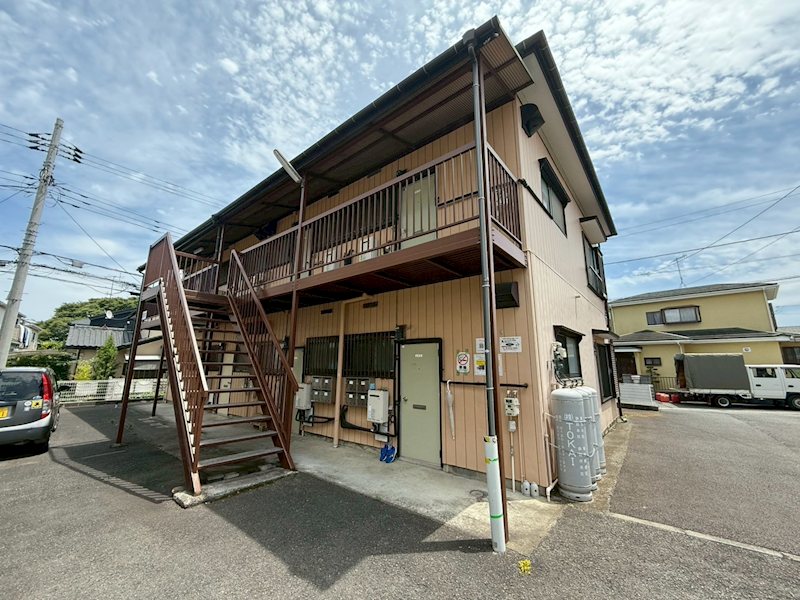 コーポ青木 その他外観3
