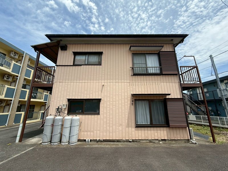コーポ青木 その他外観4