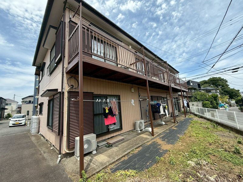 コーポ青木 その他外観5