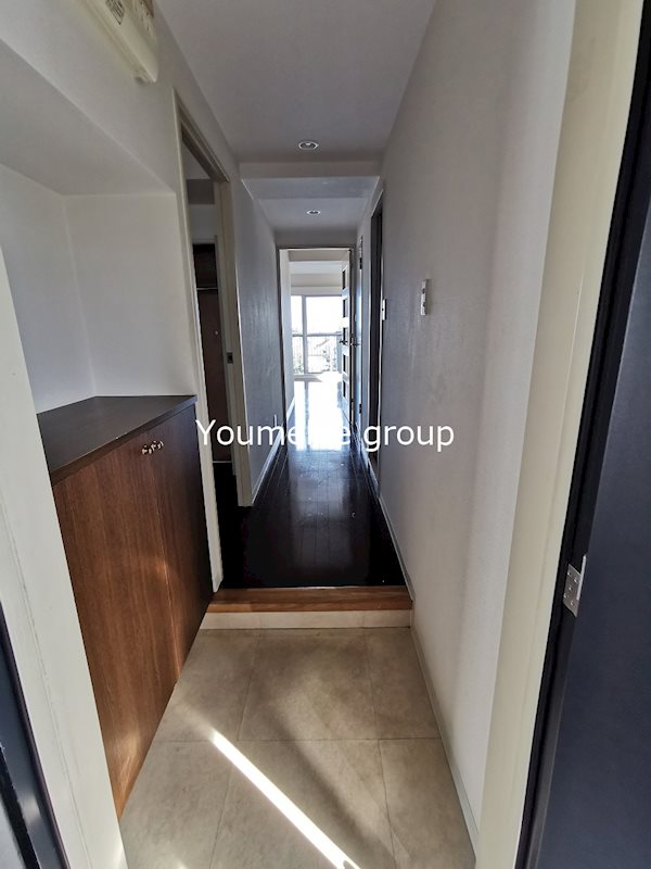 アーク本厚木 玄関