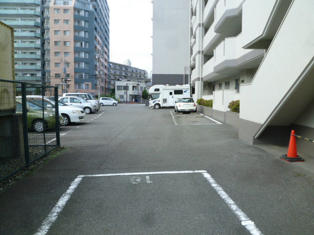 アーク本厚木 その他外観2