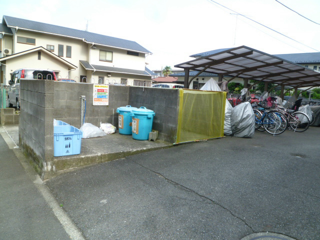 アーク本厚木 その他外観4