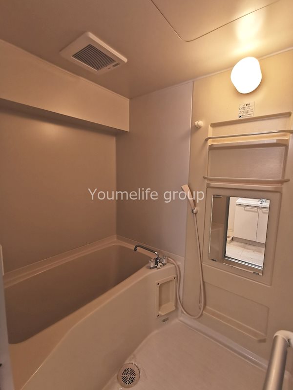 アーク本厚木 風呂画像