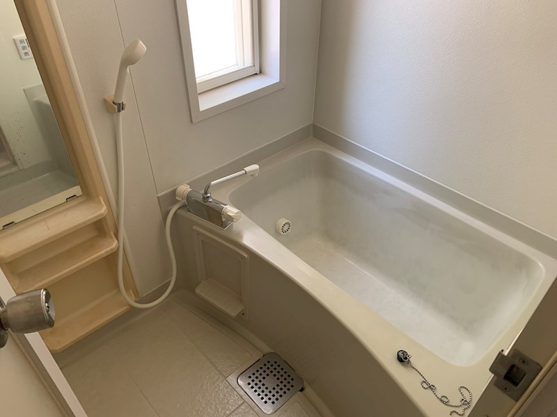 コウジィコート赤松 風呂画像