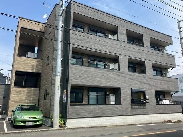 プリモソーレ湘南 その他外観2