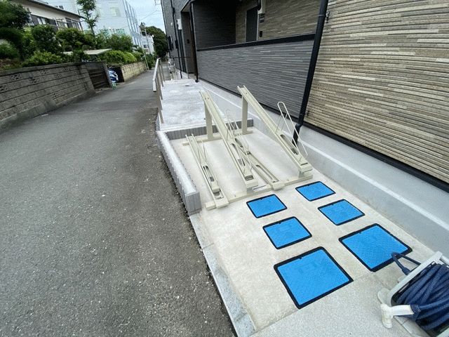 プリモソーレ湘南 その他外観5