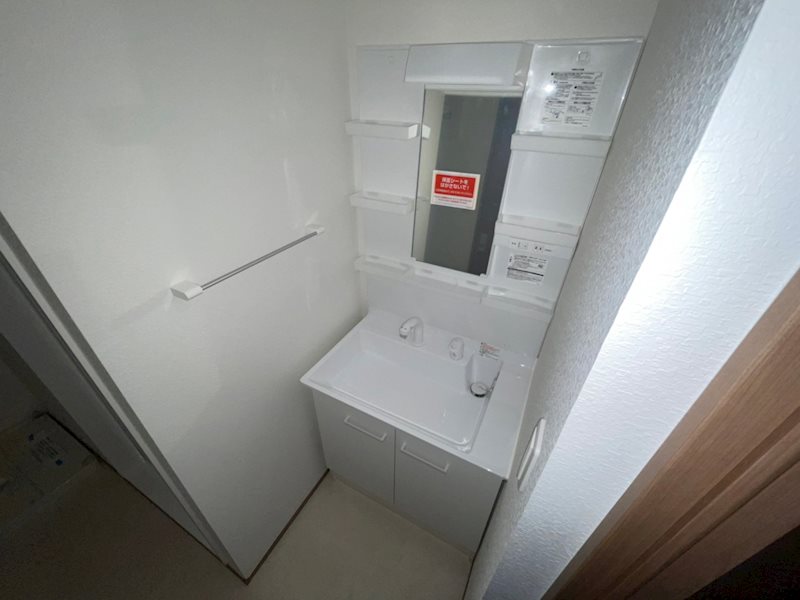 洗面所 プリモソーレ湘南 その他2