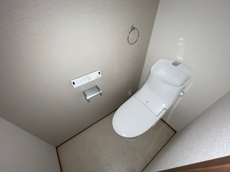 トイレ プリモソーレ湘南 その他4