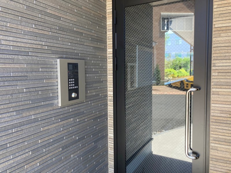 他共有部分 プリモソーレ湘南 その他外観1