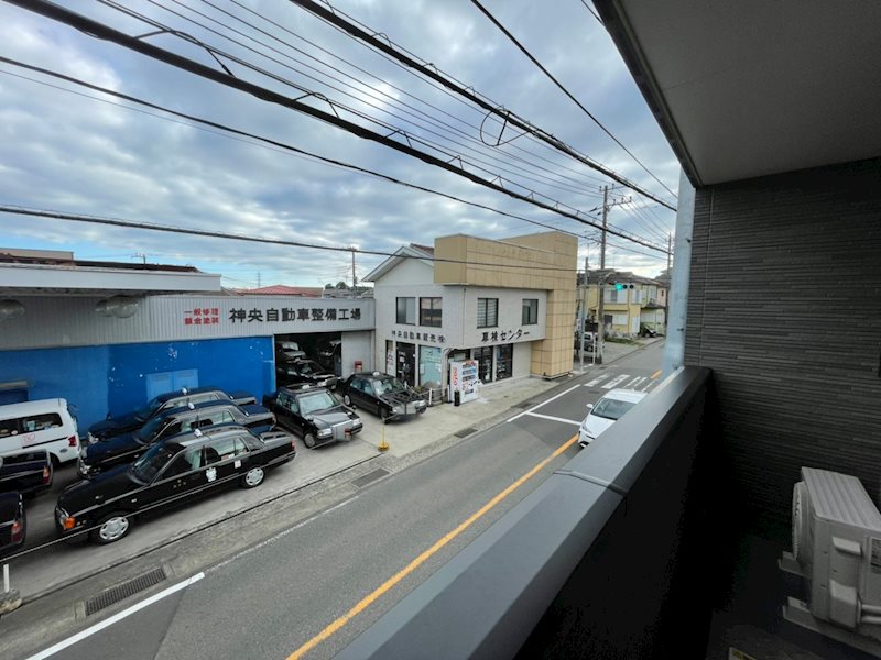 眺望 プリモソーレ湘南 その他7