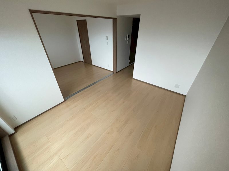 リビング プリモソーレ湘南 リビング