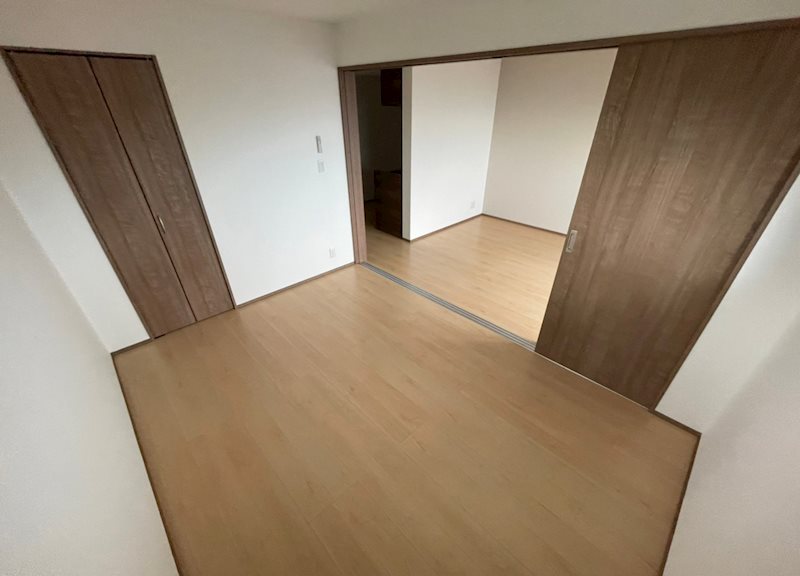 ベッドルーム プリモソーレ湘南 ベッドルーム