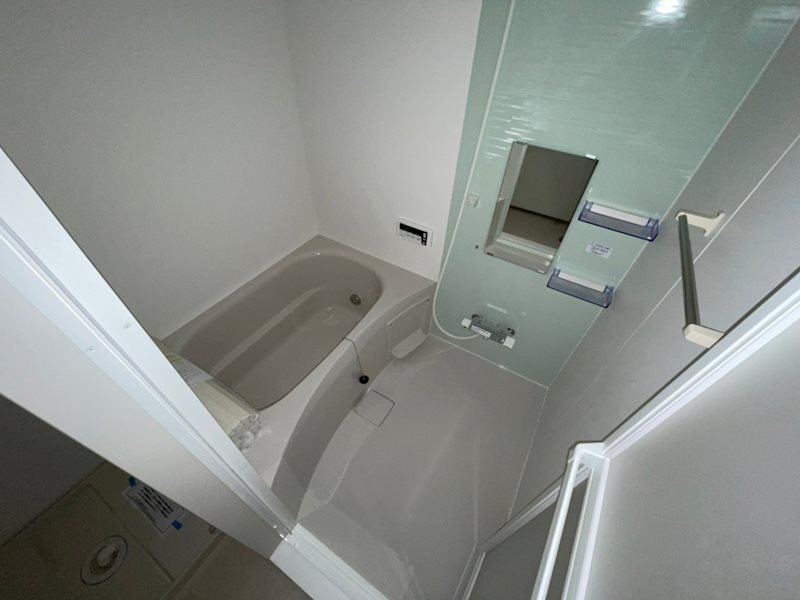 バス プリモソーレ湘南 風呂画像