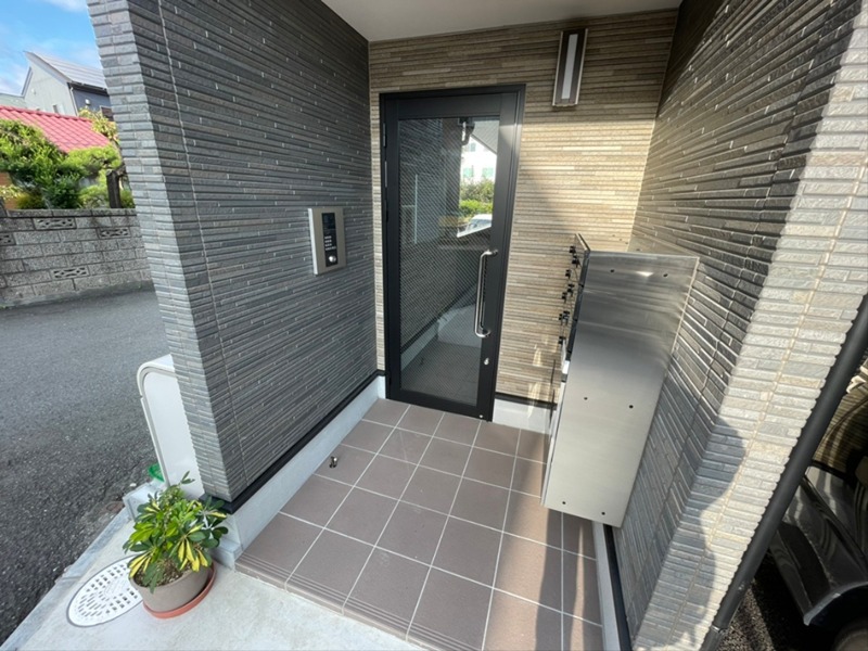 プリモソーレ湘南 その他外観1